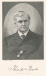 Phillips Brooks.