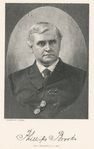 Phillips Brooks.