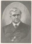 Phillips Brooks.