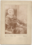 Phillips Brooks.