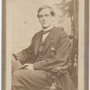 Phillips Brooks.