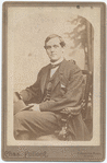 Phillips Brooks.