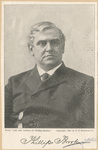 Phillips Brooks.