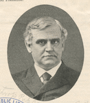 Phillips Brooks, D.D.