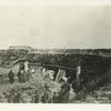 The Pulpit, Fort Fisher, North Carolina, 1-1865