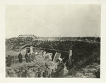 The Pulpit, Fort Fisher, North Carolina, 1-1865