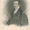 Rev. Peter Brotherton, Dy[s]art, Fifeshire.