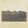 Incidents of the war : three first traverses on land end, Fort Fisher, N.C.