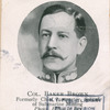 Col. Baker Brown.
