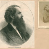Governor B. Gratz Brown, of Missouri; B. Gratz Brown.