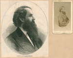Governor B. Gratz Brown, of Missouri; B. Gratz Brown.