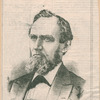 The late Rev. Charles S. Brown.