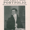 Portrait of Dr. Brown, an eye specialist of East Lancaster, Mass. [1838]