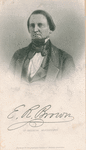 E. R. Brown, of Gallatin, Mississippi.