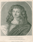 Edward Brown M.D. F.R.S. in the collection of the Earl of Buchan.