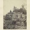 Incidents of the war : signal tower on Elk Mountain, overlooking battle-field of Antietam