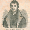 Rev. Francis Brown., D.D. [1784-1820]