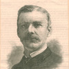 Frank Brown, Postmaster of Baltimore.