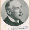 G. Baldwin Brown, Professor of Fine Art, Edinburgh