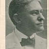 G. Herbert Brown. Editor and publisher of the Galveston (Tex.) Saturday Review