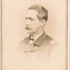 George Brown, Commander U.S.N.