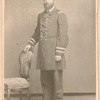 George Brown, V.S.N.