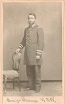 George Brown, V.S.N.
