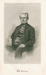 Geo. Brown (signature)