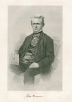 Geo. Brown (signature)