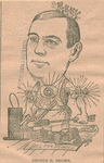 George B. Brown.