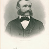 Geo. N. Brown (autograph)