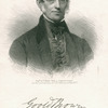 Goold Brown (autograph)