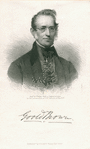Goold Brown (autograph)