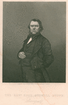 The Revd. Hugh Stowell Brown, Liverpool