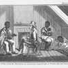 The author noting down the narratives of several free-born people of colour who had been kidnapped.