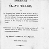 American slave trade