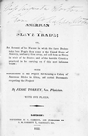 American slave trade