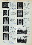 Modern Indonesian art works from the R. Bonnet collection ; Pemandangan
