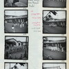 Hari Ulang Tahun ke 6, Persatuan Olah Raga dan Passar, Bali, April 12, 1956, nos. 541-548