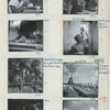 Ktut Regig ; Sculptures by I.B. Njana? ; Ida Bagus Njana (sculptor) ; Iringan ke Pura, desa Djati