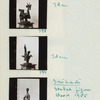 Sculptures, by Sudjoko and Srihadi