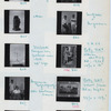 Sculpture, paintings and portraits of the artists of Bandung (Soedjoko, Angkama, Srihadi, Hetty Udit)