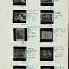 Paintings by Kartono. Bandung, July 30, 1956