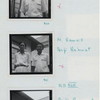Hasan Siregar ; M. Kameil and Arfi Rahmat ; Arfi Rahmat and Said Saleh. (Medan, August 19, 1956)