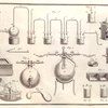 Machinery parts.