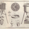 Illustration depicting equipment parts.