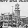 Queen's Royal College.