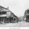New Frederick street.