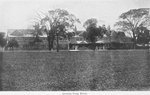 Queen's Park Hotel.