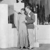 Ruthelma Stevens as Alice Kendall and Earle Larimore as Norman Ross.